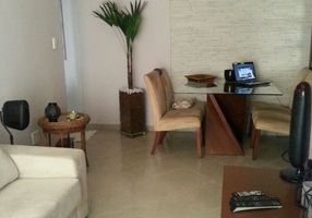 Foto 1 de Apartamento com 2 Quartos à venda, 65m² em Vila Leonor, Guarulhos