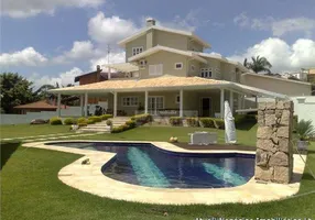 Foto 1 de Casa de Condomínio com 5 Quartos à venda, 650m² em Sousas, Campinas