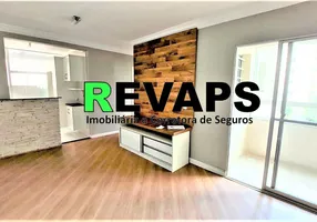 Foto 1 de Apartamento com 3 Quartos à venda, 68m² em Paulicéia, São Bernardo do Campo