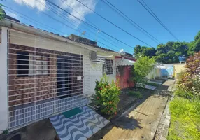 Foto 1 de Casa com 2 Quartos à venda, 48m² em Jardim Atlântico, Olinda