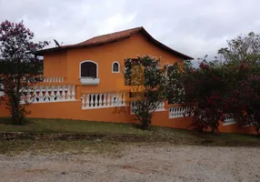 Foto 1 de Fazenda/Sítio com 7 Quartos à venda, 450m² em Vila Clementino, São Paulo