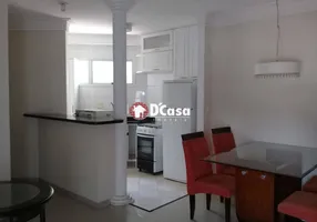 Foto 1 de Casa com 3 Quartos para alugar, 76m² em Barranco, Taubaté