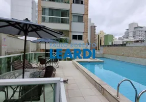 Foto 1 de Cobertura com 3 Quartos para alugar, 149m² em Centro, Florianópolis