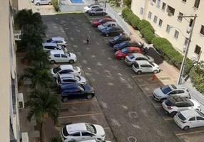 Foto 1 de Apartamento com 3 Quartos à venda, 67m² em Centro, Lauro de Freitas