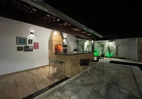 Foto 1 de Casa com 3 Quartos à venda, 120m² em Alvinopolis, Atibaia