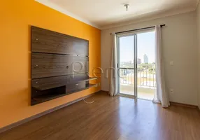 Foto 1 de Apartamento com 2 Quartos à venda, 65m² em Vila João Jorge, Campinas