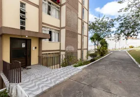 Foto 1 de Apartamento com 2 Quartos à venda, 40m² em Barreirinha, Curitiba