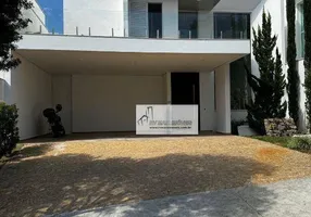 Foto 1 de Casa de Condomínio com 3 Quartos para alugar, 370m² em Condominio Sunset, Sorocaba