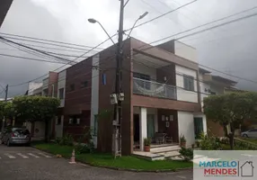 Foto 1 de Casa de Condomínio com 4 Quartos à venda, 320m² em Curió-utinga, Belém
