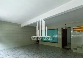 Foto 1 de Casa com 3 Quartos à venda, 160m² em Baeta Neves, São Bernardo do Campo