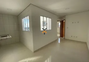 Foto 1 de Cobertura com 2 Quartos à venda, 80m² em Cidade Sao Jorge, Santo André