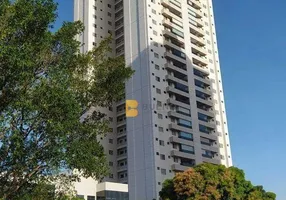 Foto 1 de Apartamento com 3 Quartos à venda, 134m² em Jardim Tropical, Cuiabá