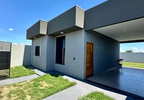 Foto 1 de Casa com 3 Quartos à venda, 105m² em Limeira Baixa, Brusque