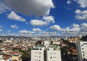 Foto 1 de Cobertura com 3 Quartos à venda, 80m² em Caiçara Adeláide, Belo Horizonte