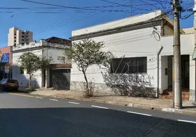 Foto 1 de Casa com 7 Quartos à venda, 403m² em Centro, Araraquara