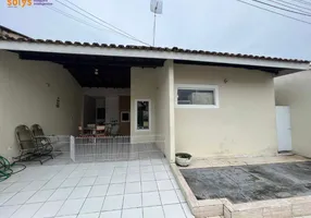 Foto 1 de Casa com 3 Quartos à venda, 62m² em Planalto Vinhais II, São Luís