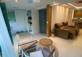 Foto 1 de Apartamento com 1 Quarto para alugar, 65m² em Ondina, Salvador