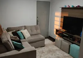 Foto 1 de Apartamento com 2 Quartos à venda, 43m² em Serraria, Diadema