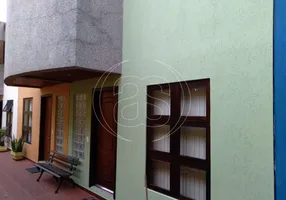 Foto 1 de Casa de Condomínio com 3 Quartos à venda, 160m² em Santo Amaro, São Paulo