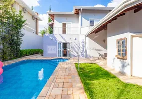 Foto 1 de Casa de Condomínio com 4 Quartos à venda, 300m² em Jardim Recanto, Valinhos