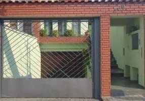 Foto 1 de Sobrado com 4 Quartos à venda, 220m² em Vila Zelina, São Paulo