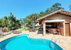 Foto 1 de Casa de Condomínio com 4 Quartos à venda, 323m² em Palos Verdes, Carapicuíba