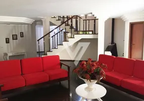 Foto 1 de Casa com 4 Quartos à venda, 472m² em Parque Campolim, Sorocaba