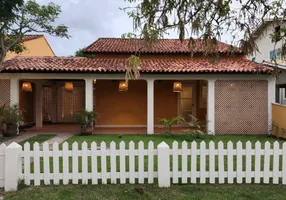 Foto 1 de Casa de Condomínio com 3 Quartos para alugar, 100m² em Balneario São Pedro, São Pedro da Aldeia