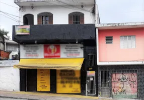 Foto 1 de Sobrado com 4 Quartos à venda, 149m² em Ermelino Matarazzo, São Paulo