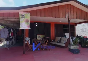 Foto 1 de Casa com 4 Quartos à venda, 90m² em Ipanema, Pontal do Paraná