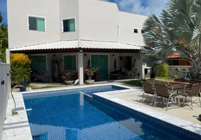 Foto 1 de Casa de Condomínio com 7 Quartos à venda, 330m² em Barra Grande , Vera Cruz