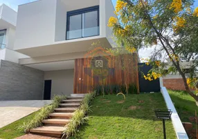 Foto 1 de Casa de Condomínio com 3 Quartos à venda, 280m² em Jardim Samambaia, Jundiaí