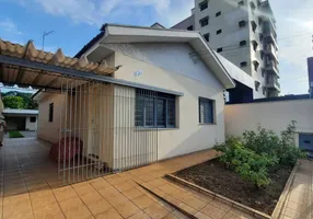 Foto 1 de Casa com 2 Quartos para alugar, 148m² em Jardim Girassol, Americana