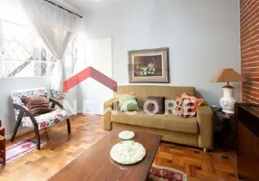 Foto 1 de Apartamento com 3 Quartos à venda, 110m² em Barroca, Belo Horizonte