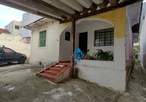 Foto 1 de Lote/Terreno à venda, 440m² em Vila Dusi, São Bernardo do Campo