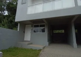 Foto 1 de Sobrado com 3 Quartos à venda, 100m² em Colina Sorriso, Caxias do Sul