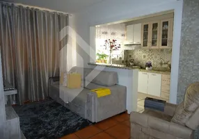 Foto 1 de Apartamento com 2 Quartos à venda, 58m² em Centro, São Leopoldo