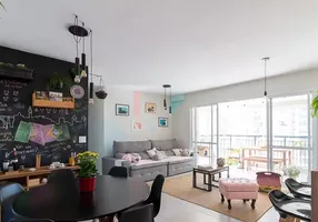 Foto 1 de Apartamento com 2 Quartos à venda, 87m² em Jardim Flor da Montanha, Guarulhos