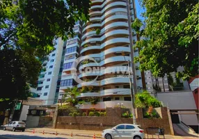 Foto 1 de Apartamento com 4 Quartos à venda, 224m² em Setor Oeste, Goiânia