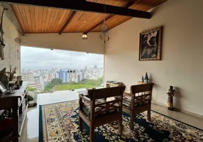 Foto 1 de Casa com 4 Quartos à venda, 320m² em Comiteco, Belo Horizonte