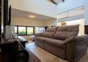 Foto 1 de Casa de Condomínio com 4 Quartos à venda, 231m² em Rainha, Louveira