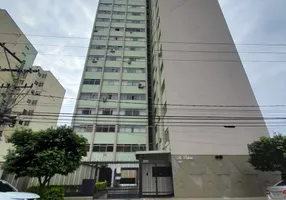 Foto 1 de Apartamento com 3 Quartos para alugar, 80m² em Setor Central, Goiânia