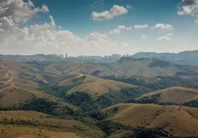 Foto 1 de Lote/Terreno à venda, 2800m² em Sao Sebastiao Das Aguas Claras, Nova Lima