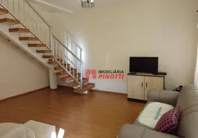 Foto 1 de Sobrado com 4 Quartos para venda ou aluguel, 251m² em Jardim Hollywood, São Bernardo do Campo