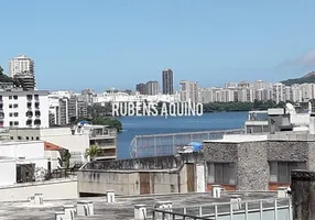 Foto 1 de Apartamento com 2 Quartos à venda, 86m² em Lagoa, Rio de Janeiro