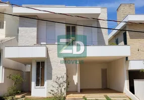 Foto 1 de Casa de Condomínio com 5 Quartos à venda, 343m² em Parque Campolim, Sorocaba
