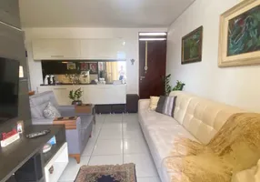 Foto 1 de Apartamento com 3 Quartos à venda, 70m² em Altiplano Cabo Branco, João Pessoa