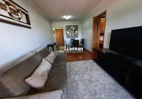 Foto 1 de Apartamento com 2 Quartos à venda, 60m² em Jardim Ester, São Paulo