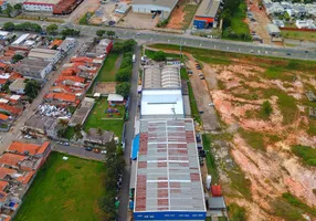 Foto 1 de Galpão/Depósito/Armazém para alugar, 8300m² em Cajuru do Sul, Sorocaba