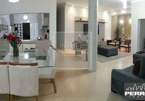 Foto 1 de Sobrado com 5 Quartos à venda, 300m² em Vila California, São Paulo